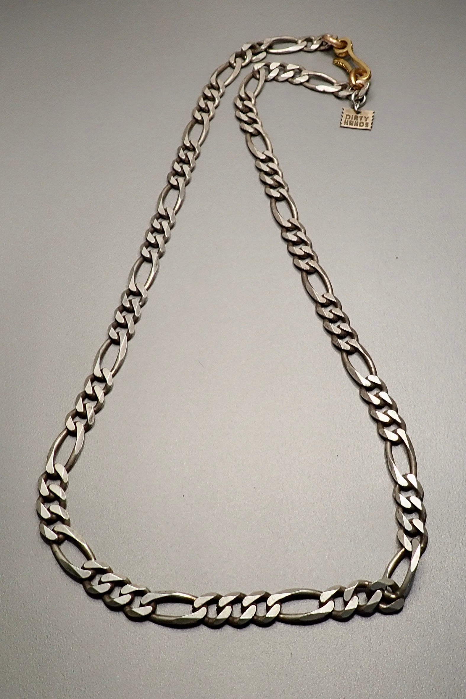 Antidote Buyers Club / Figaro Wide Chain Bracelet #shorts