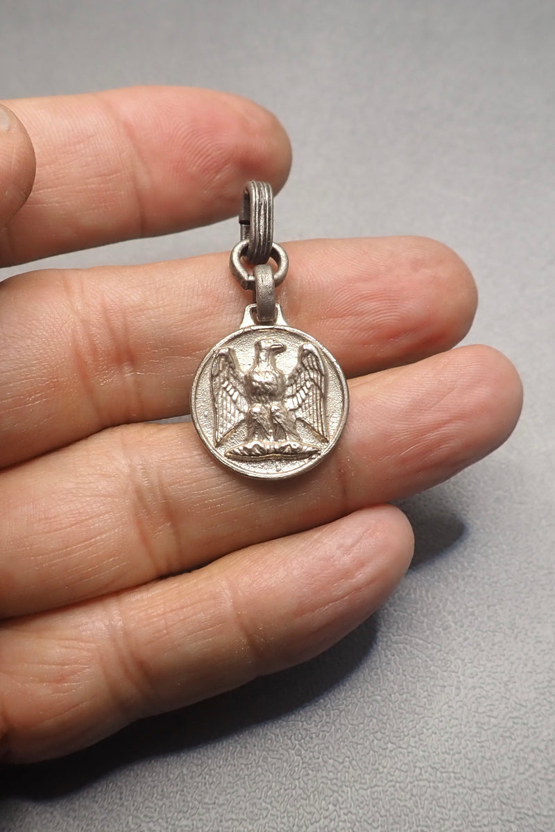 EAGLE PENDANT
