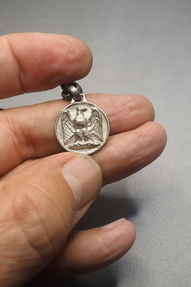 EAGLE PENDANT