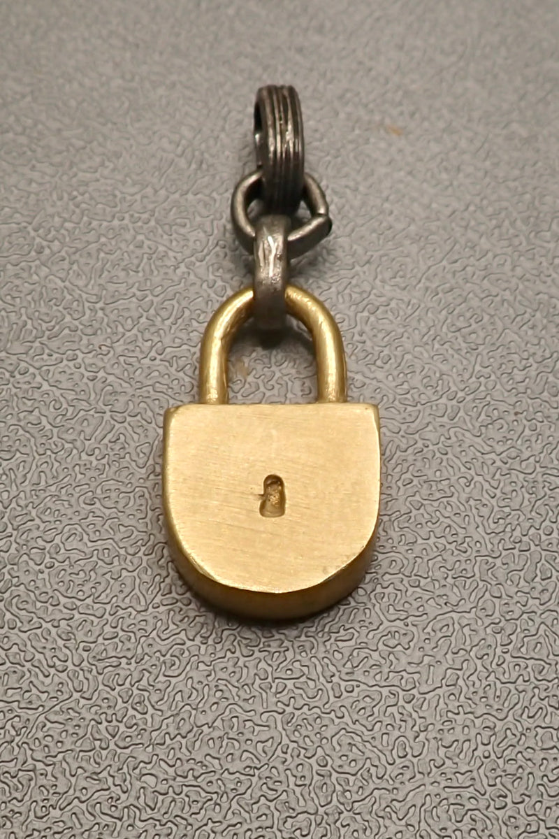 PADLOCK