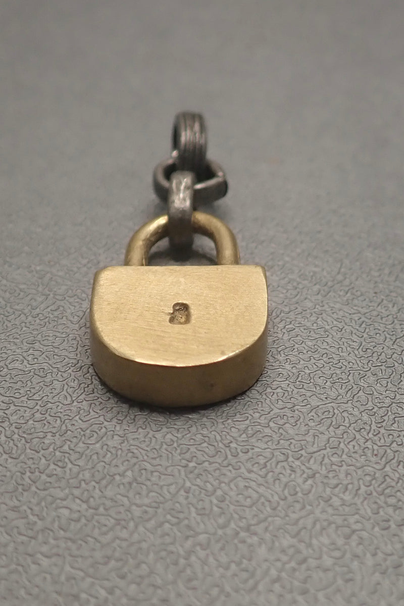 PADLOCK
