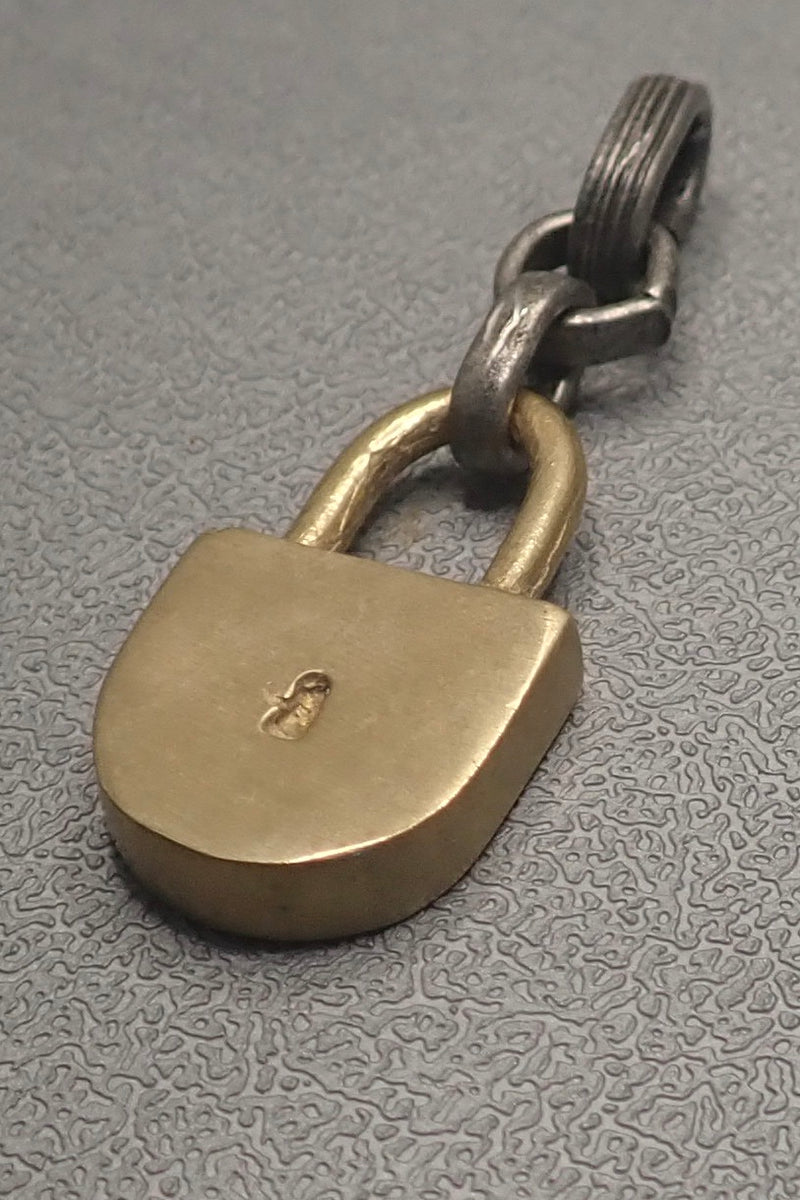 PADLOCK