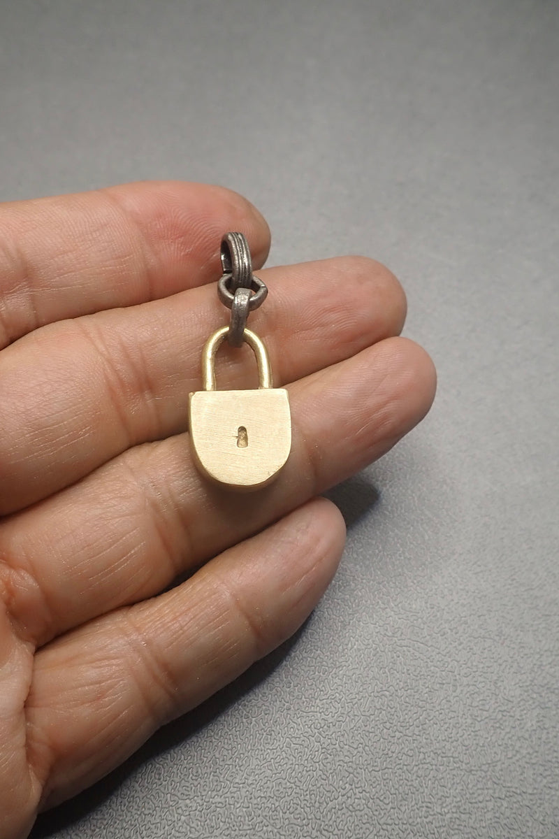 PADLOCK