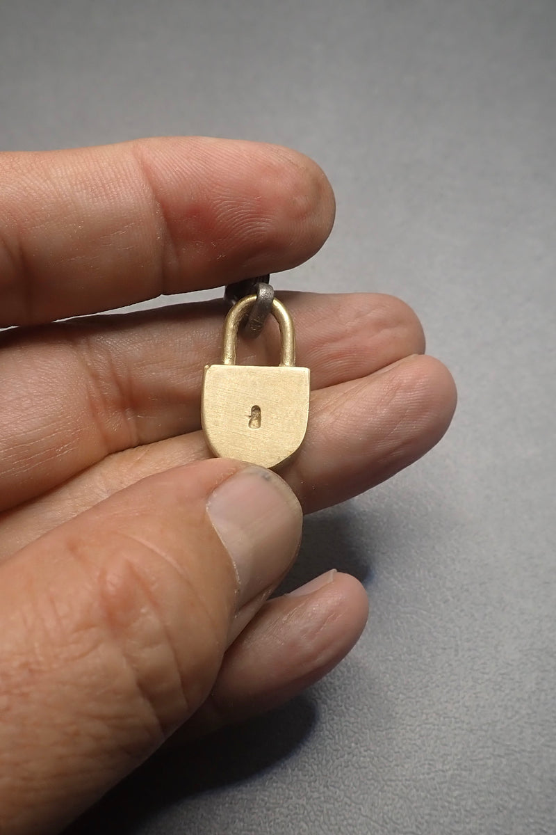 PADLOCK