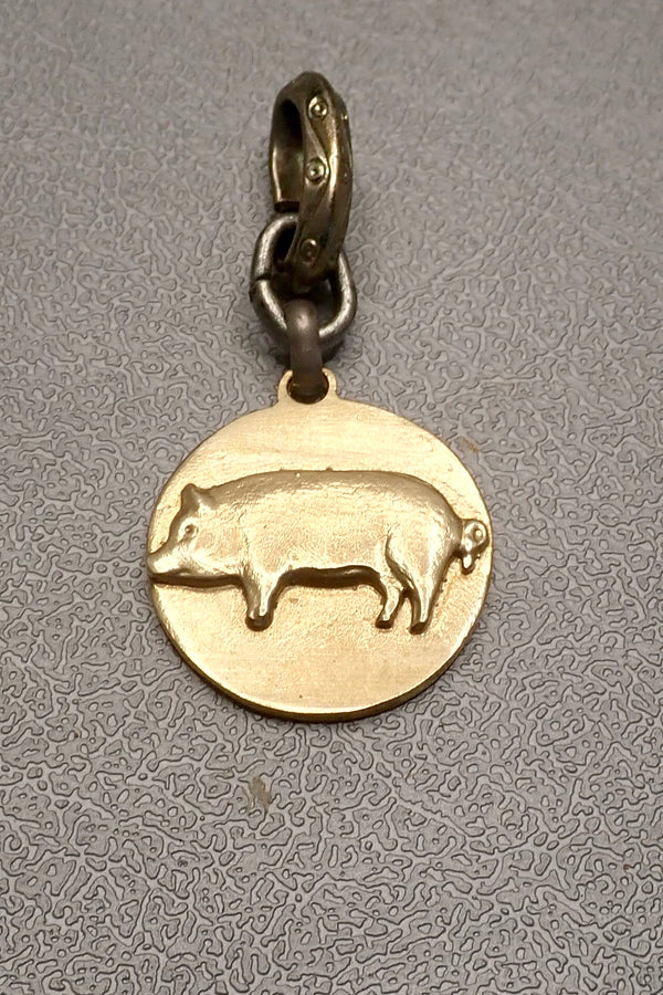 PIGGIE PENDANT