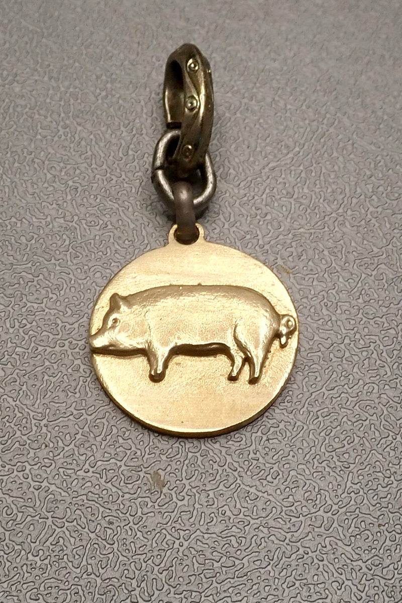 PIGGIE PENDANT