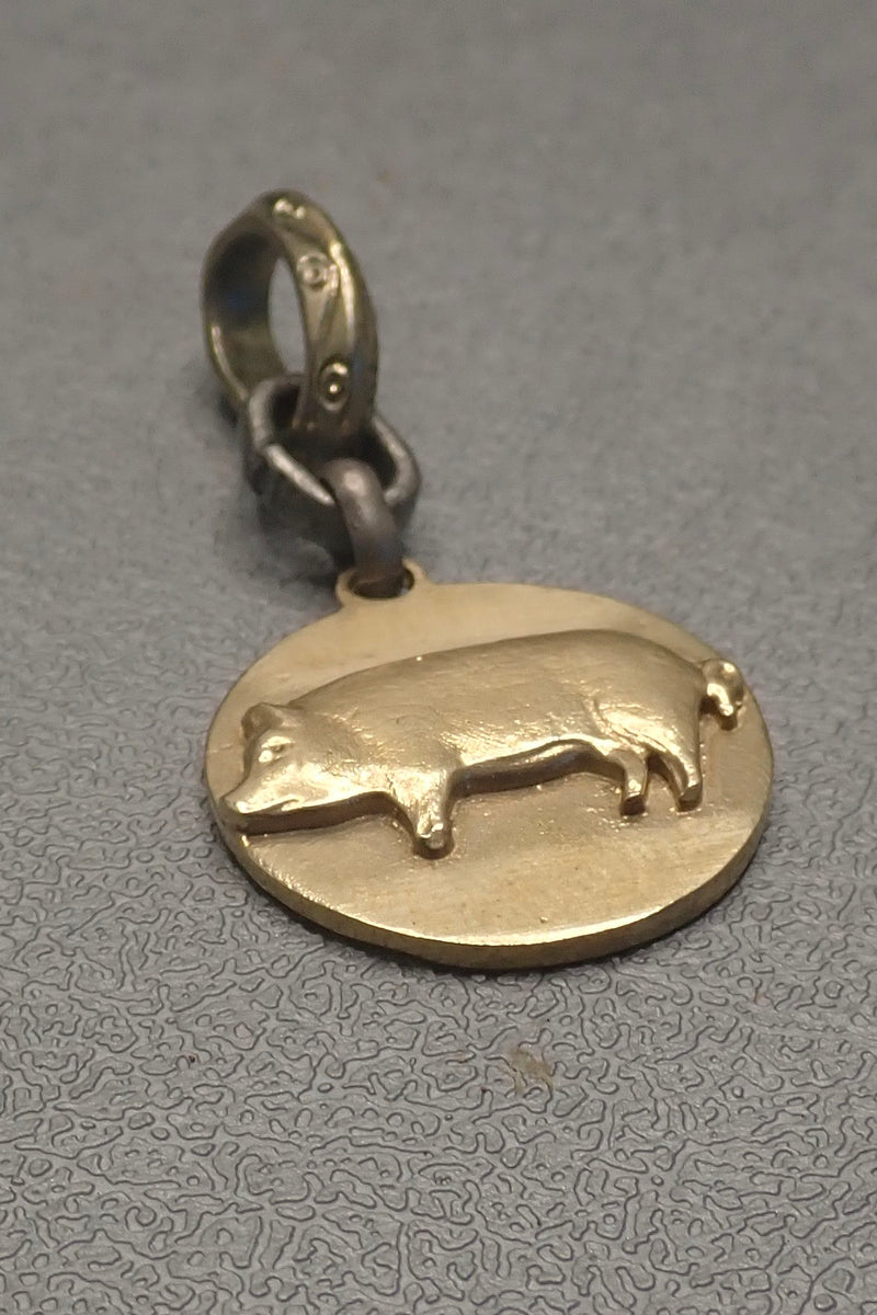 PIGGIE PENDANT