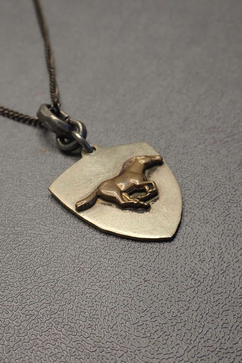 COLT STALLION PENDANT