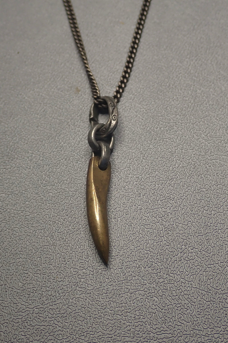 HORN PENDANT