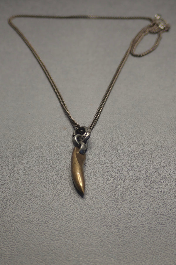HORN PENDANT