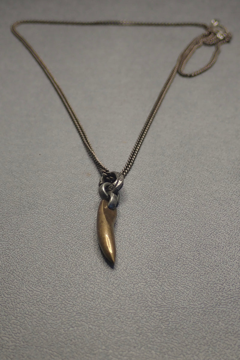 HORN PENDANT