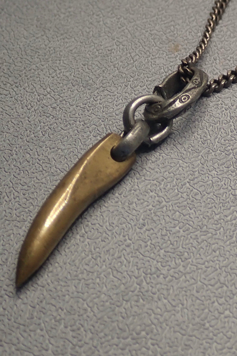 HORN PENDANT