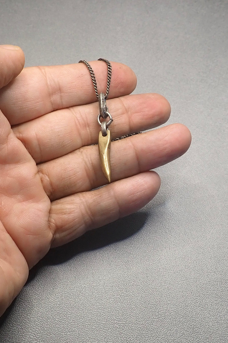 HORN PENDANT