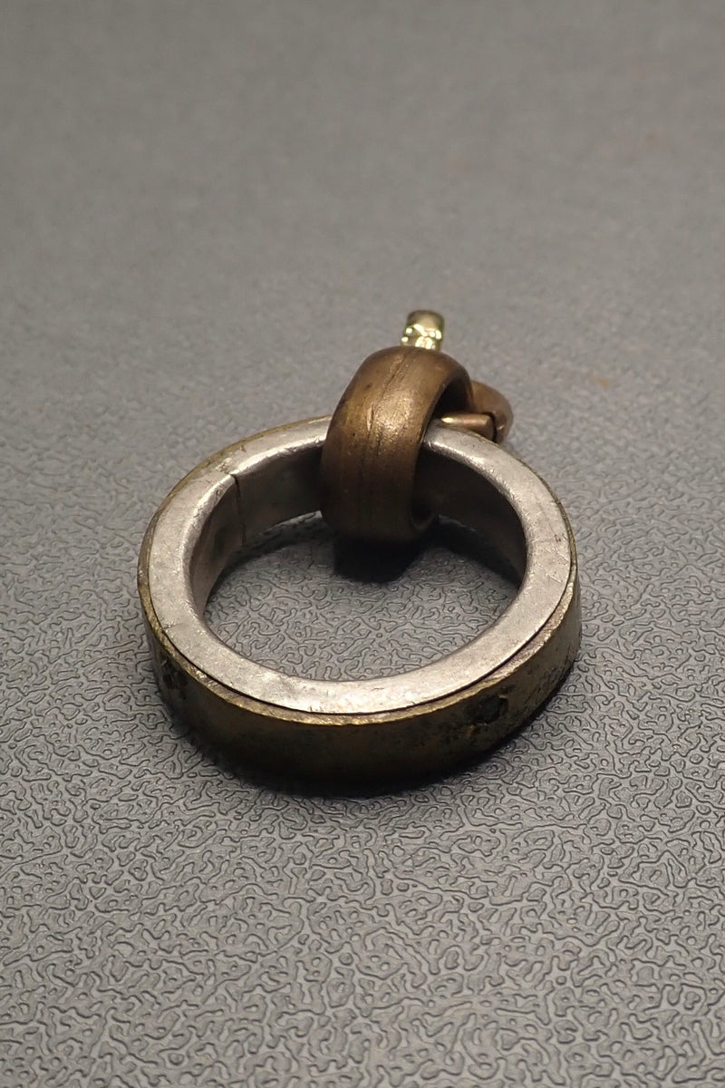 CIRCLE OF LIFE PENDANT