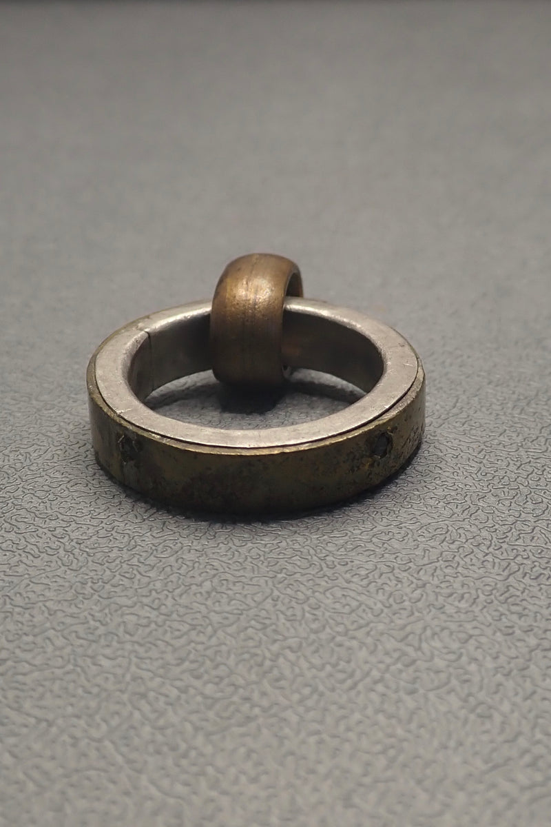 CIRCLE OF LIFE PENDANT