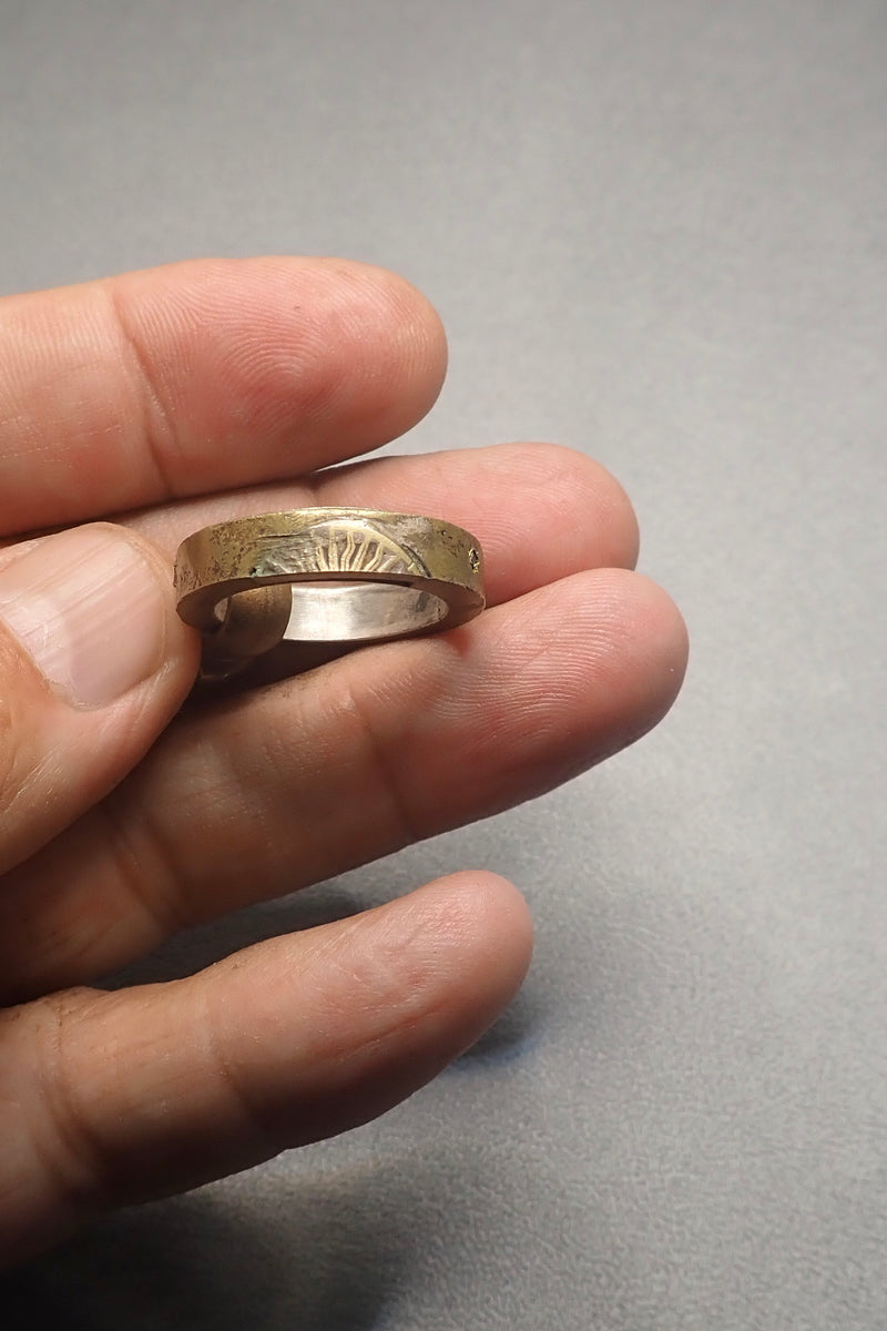 CIRCLE OF LIFE PENDANT