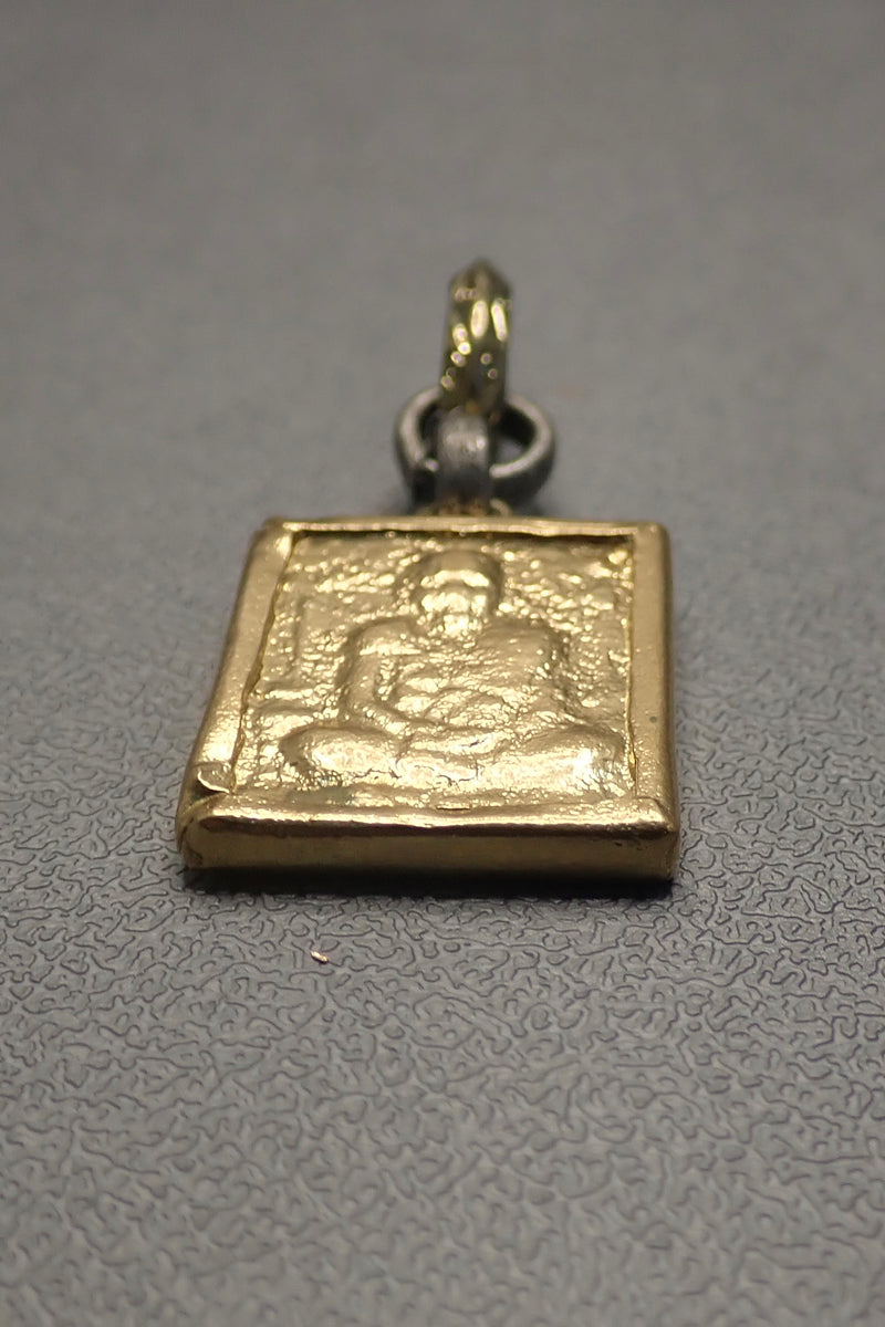 BUDHA PENDANT