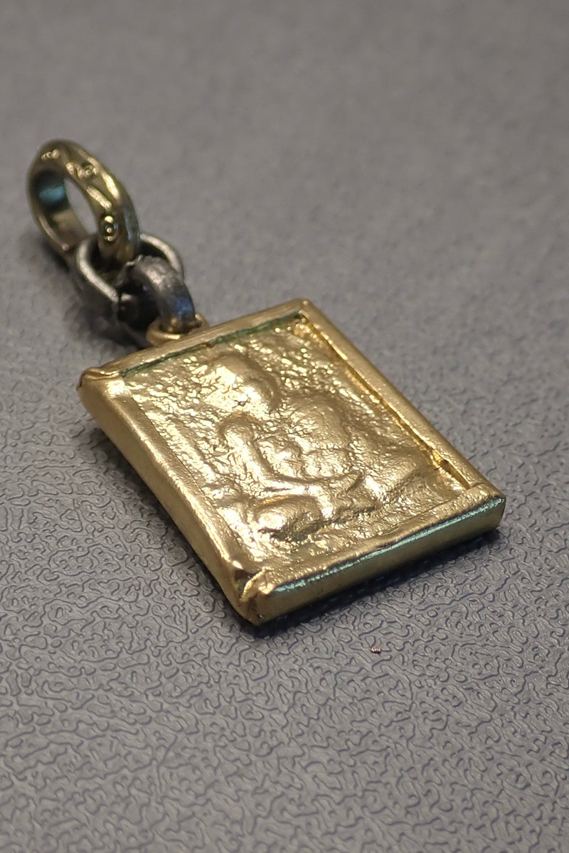 BUDHA PENDANT