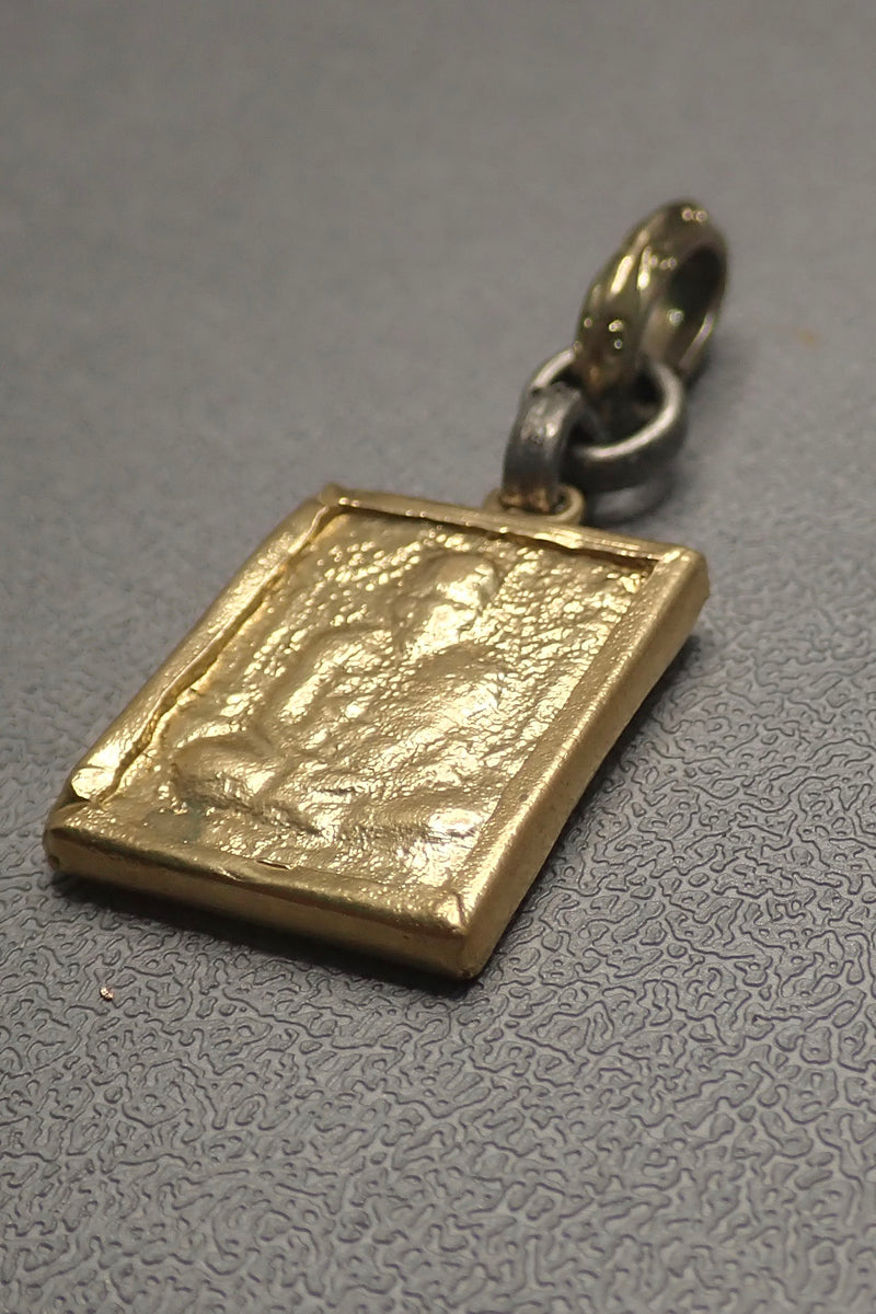 BUDHA PENDANT