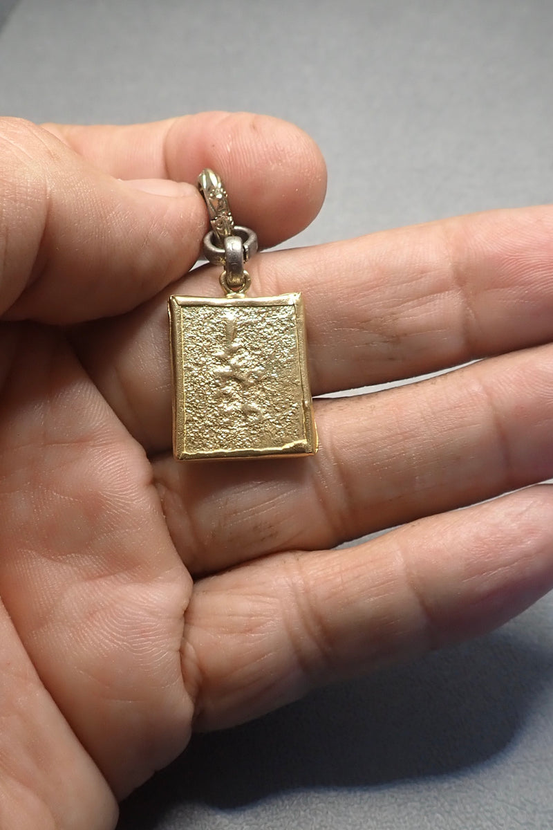 BUDHA PENDANT