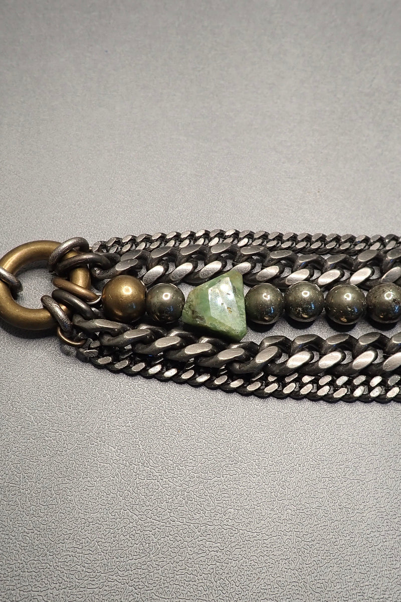 MULTICHAINS BRACELET