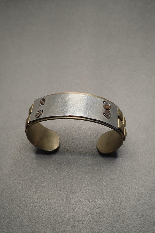 AVALON CUFF BRACELET