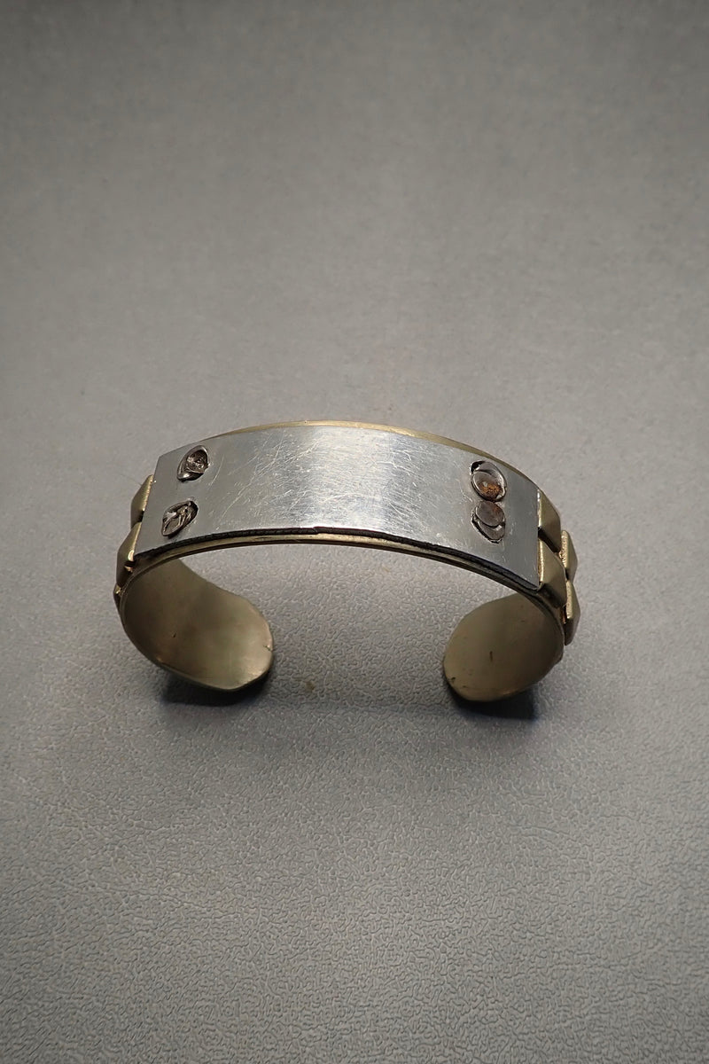 AVALON CUFF BRACELET