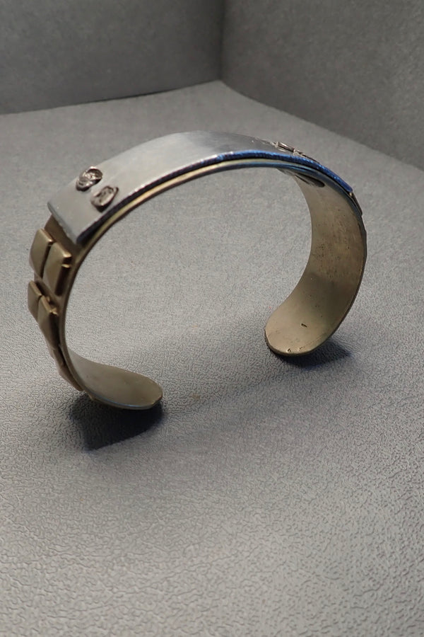AVALON CUFF BRACELET