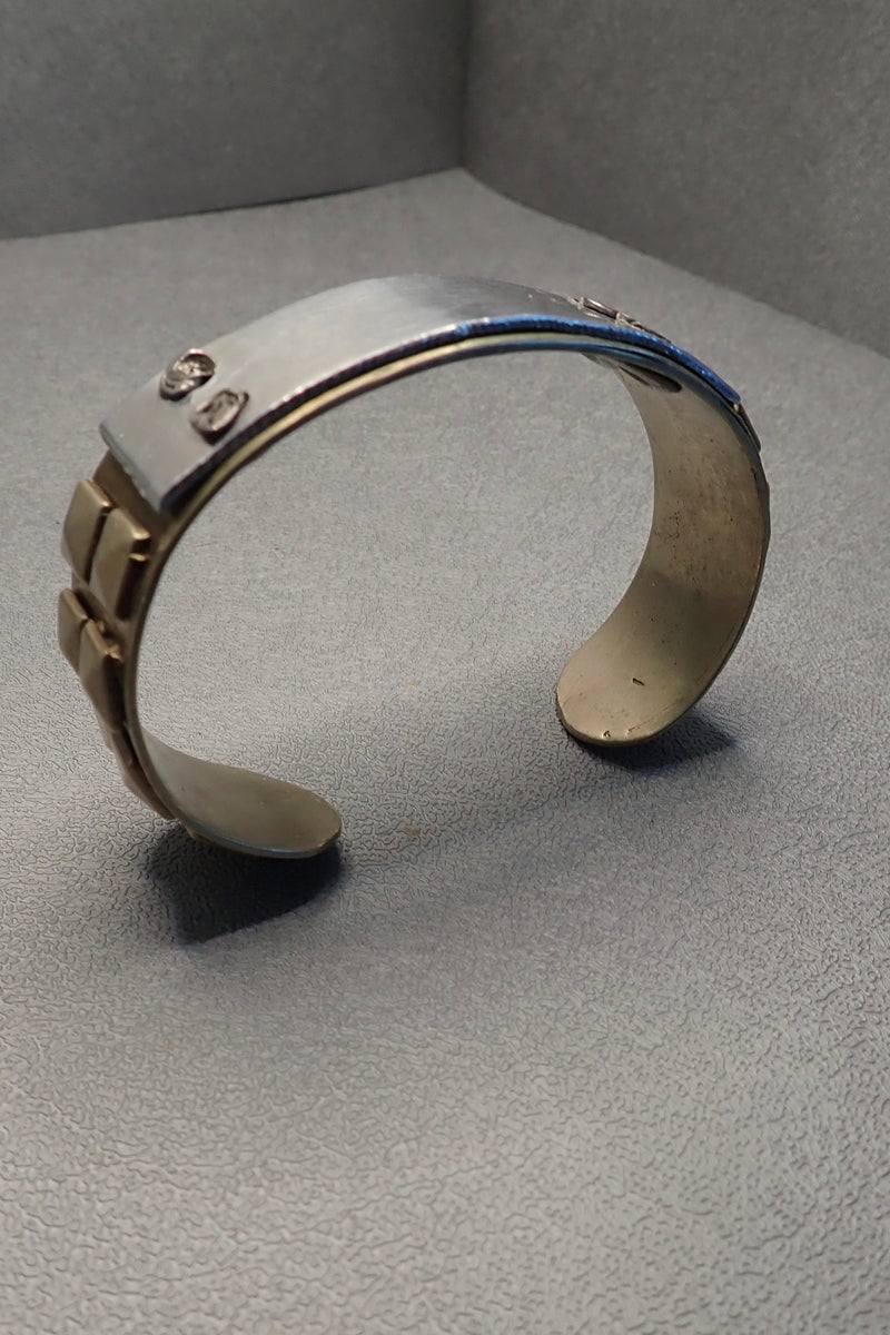 AVALON CUFF BRACELET