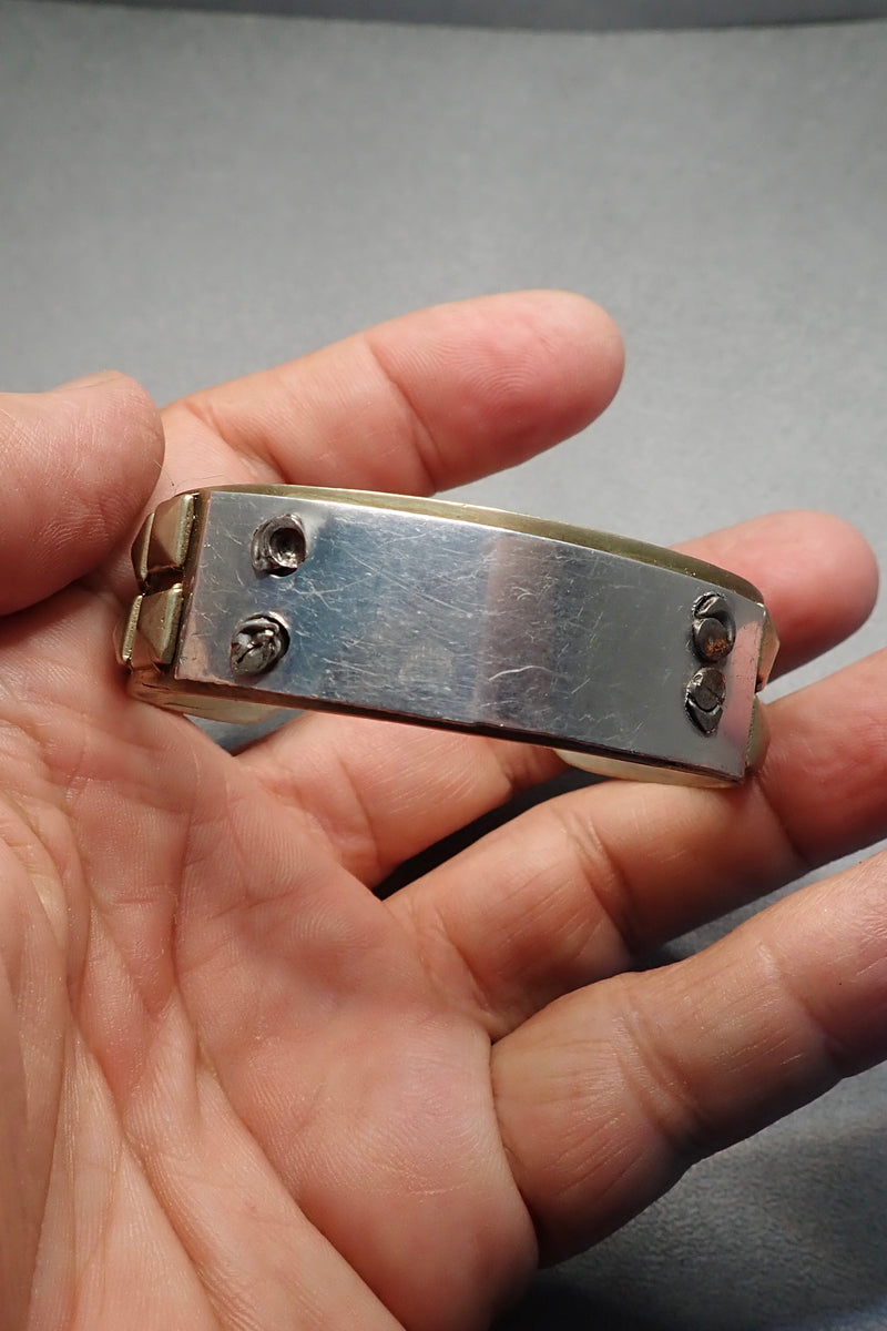 AVALON CUFF BRACELET