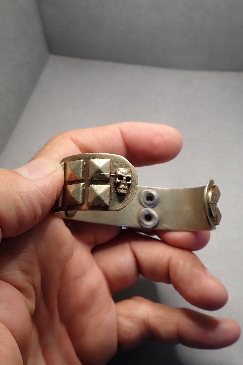 AVALON CUFF BRACELET