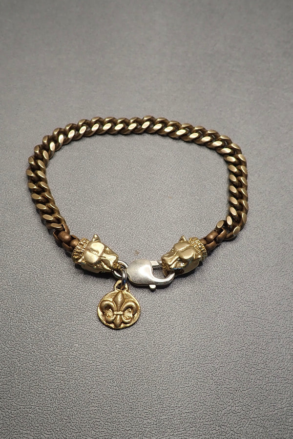 LION BRACELET