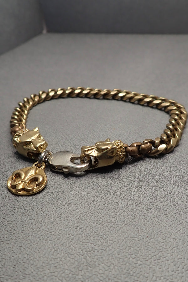 LION BRACELET