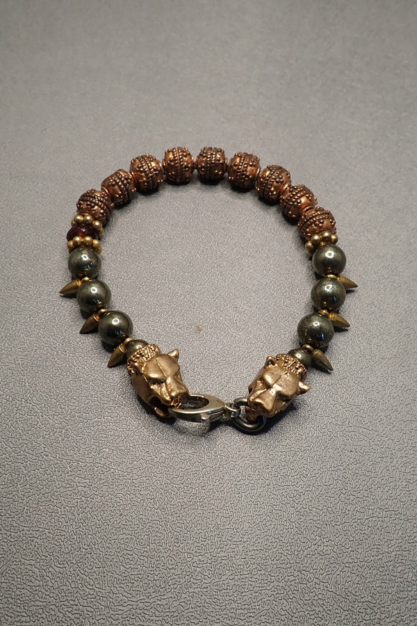 LION COOPER BRACELET