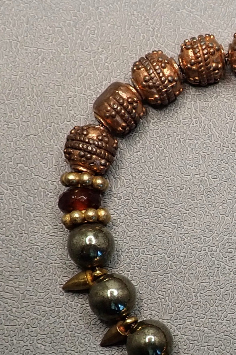 LION COOPER BRACELET