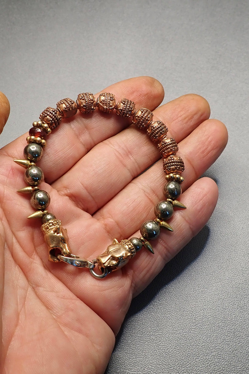 LION COOPER BRACELET