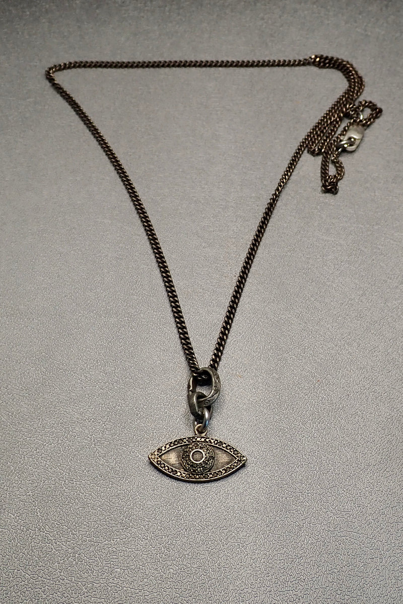 EVIL EYE PENDANT