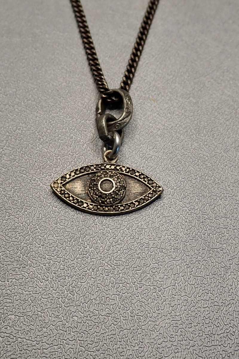 EVIL EYE PENDANT