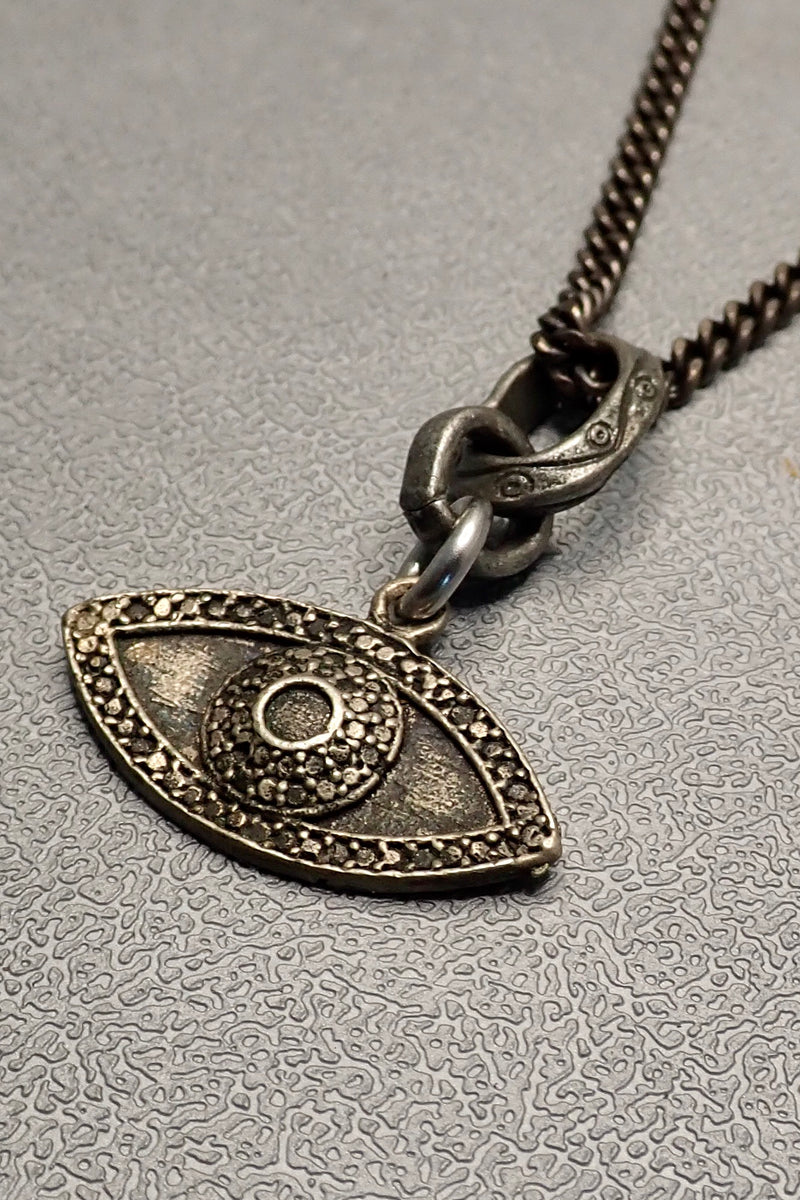 EVIL EYE PENDANT