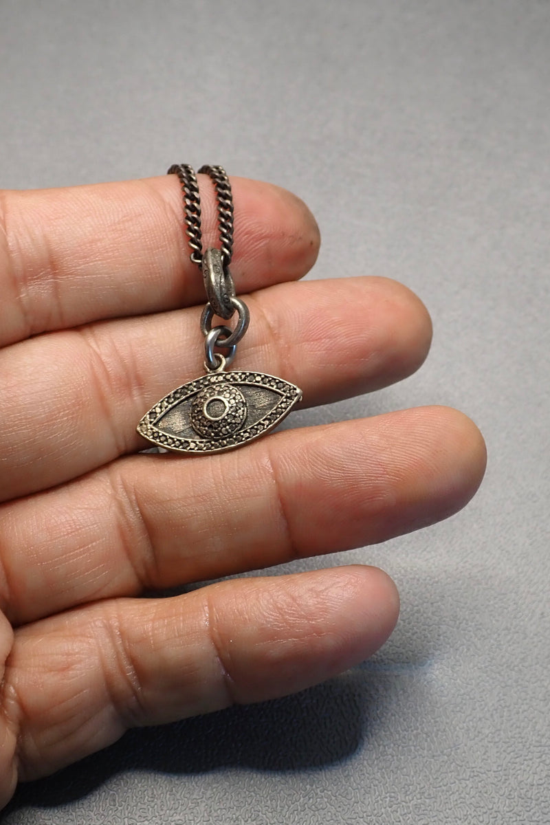 EVIL EYE PENDANT