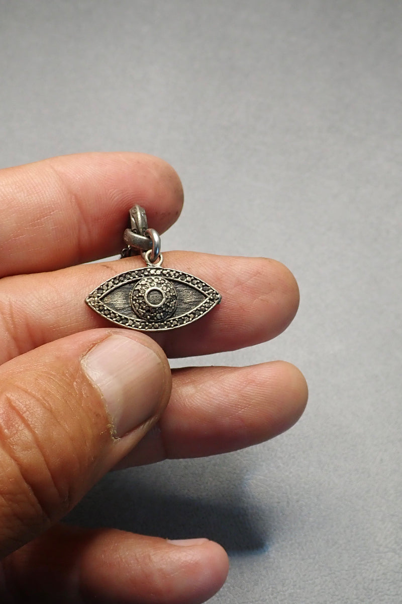 EVIL EYE PENDANT