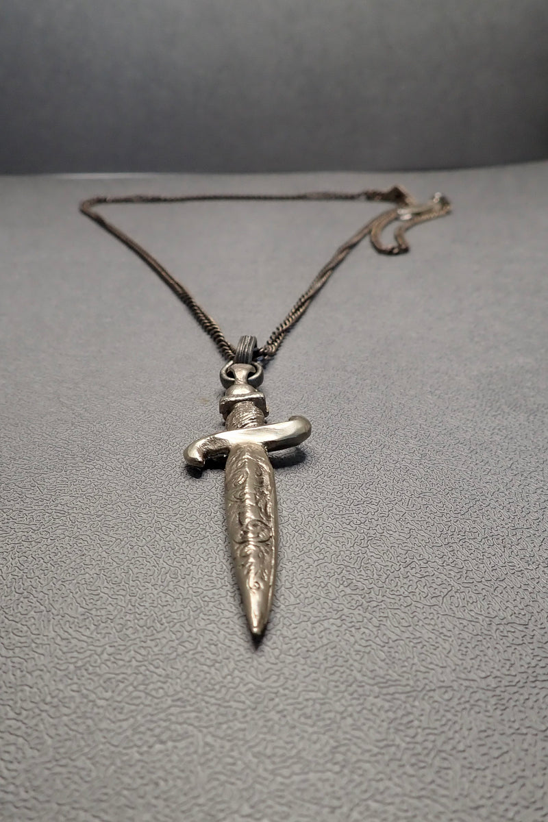 DAGGER PENDANT