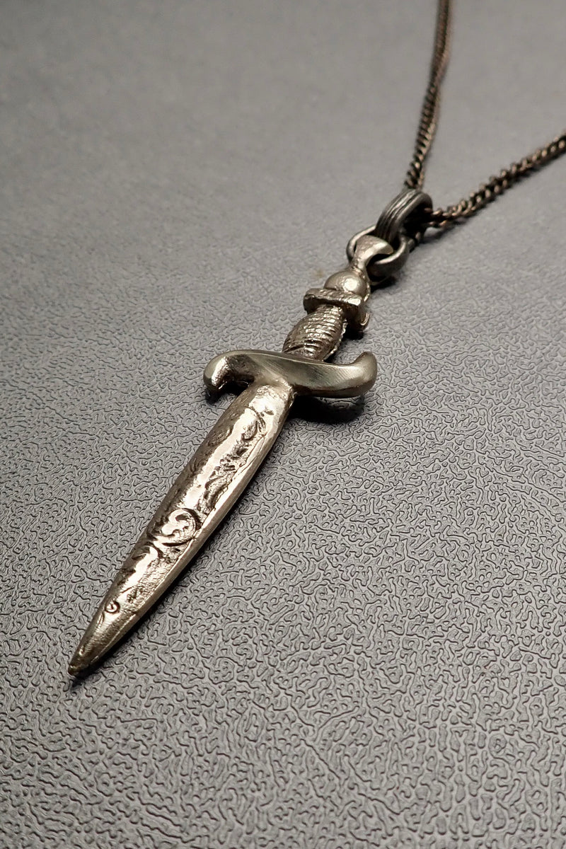 DAGGER PENDANT