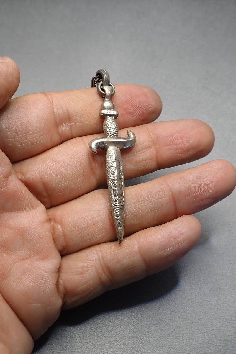 DAGGER PENDANT