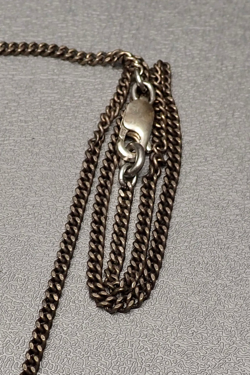 DAGGER PENDANT