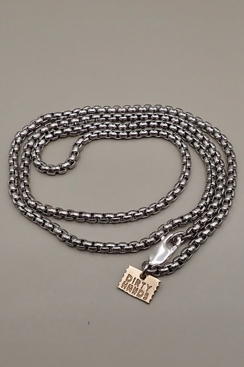 VENITIAN CHAIN – Dirty Hands Jewelry