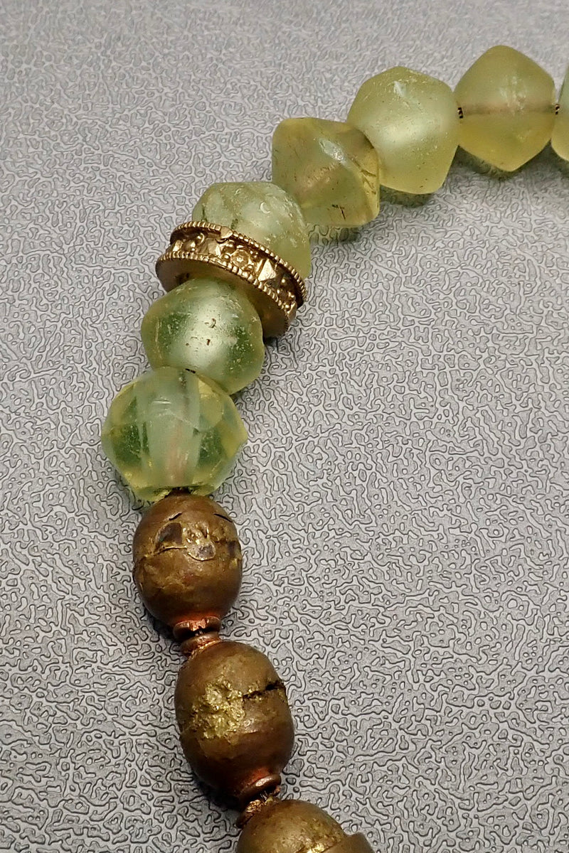 FLUORITE BRACELET