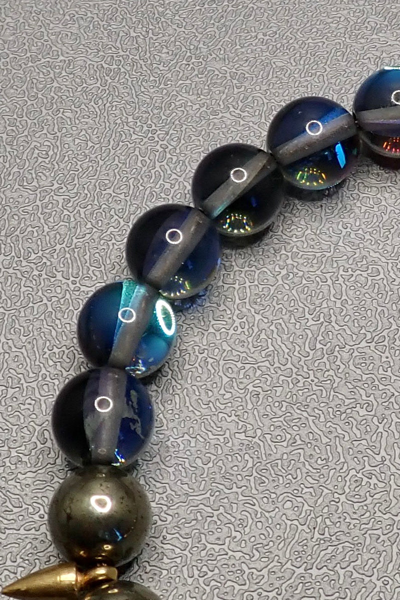 LUCITE BRACELET