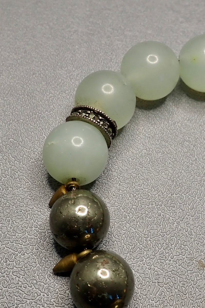 JADE BRACELET