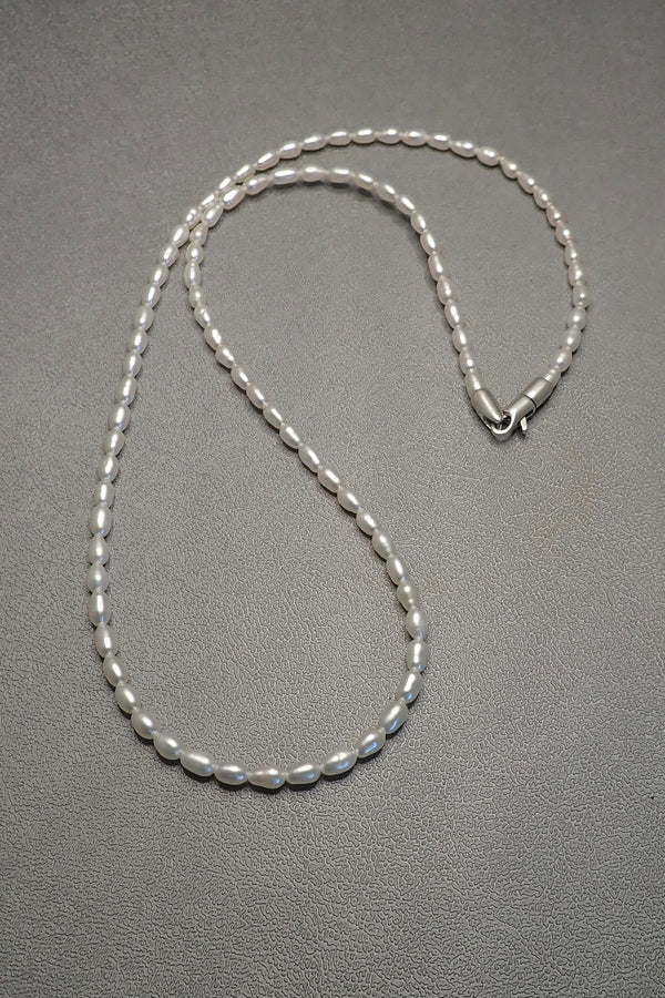 PEARLS NECKLACE